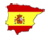 DE SALABERT GRÁFICAS MADRID - Espanol